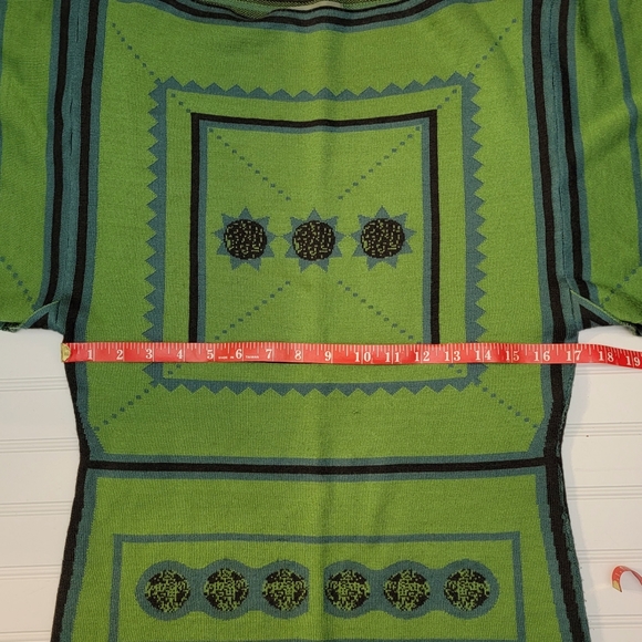 Vintage Hot & Delicious Sweater - Picture 6 of 9